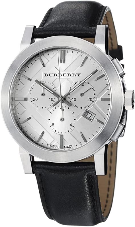 reloj burberry bu9355